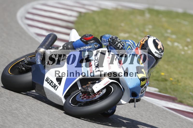 /08 17.04.2026  TZ Motorsport ADR/Gruppe gelb/719